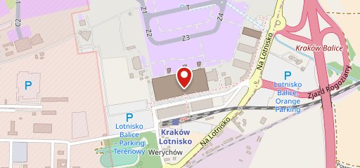 Jet Bistro на карте