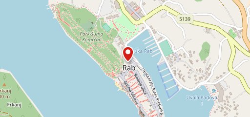 Slastičarnica SWEET POINT на карте