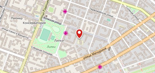dk.friends на карте