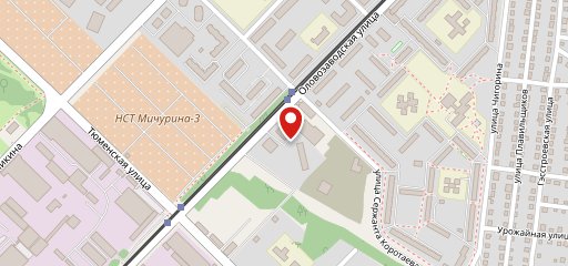 SWEETNESS, мастерская тортов на карте