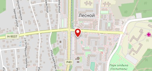 Sweets&Coffee на карте
