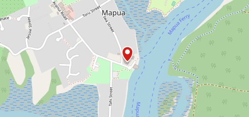 Swell bar на карте