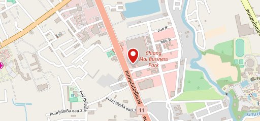 Swensen's на карте