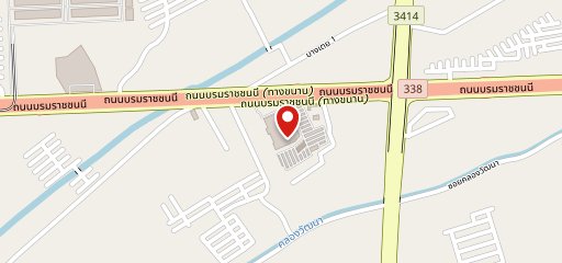 Swensen's Lotus Salaya на карте