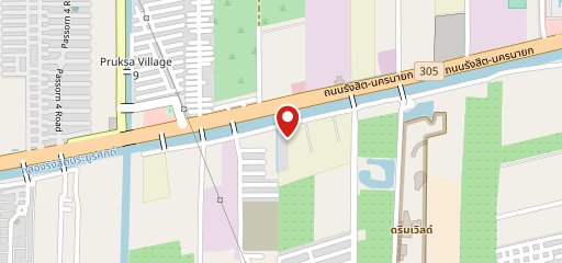 Swensens на карте