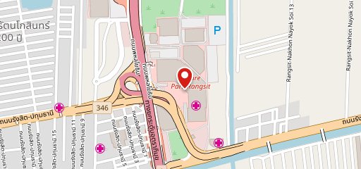 Swensen's Future Park 2 Floor 3 на карте