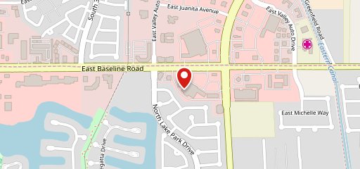 Swig на карте