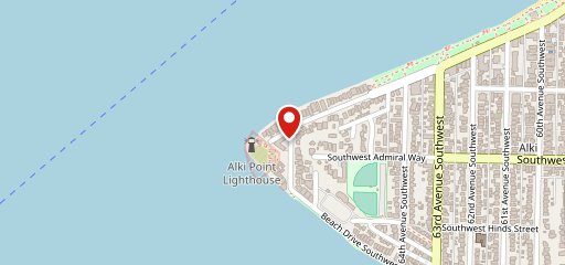 Swill Grill Point на карте