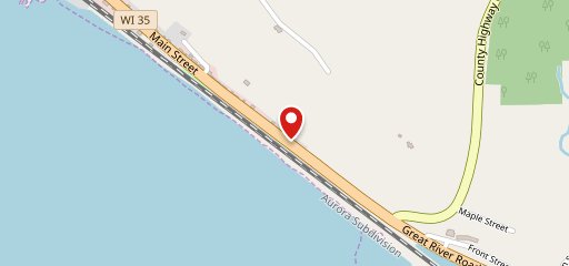 Swede's Swing Inn на карте