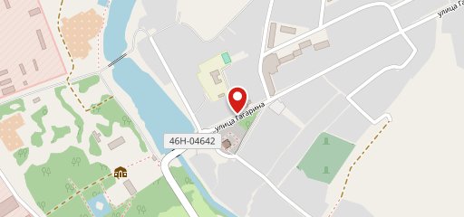 Swiss Yard на карте