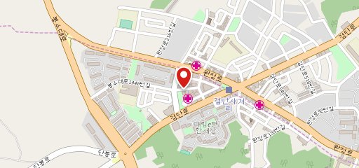 샹그라 на карте