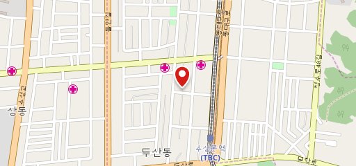 샤또봉 на карте