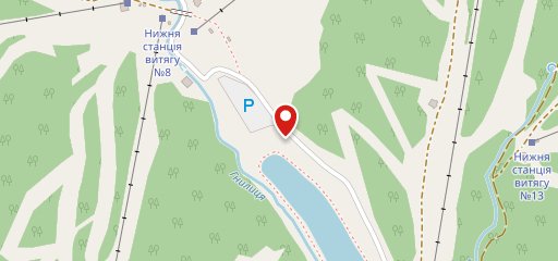 Syayevo на карте