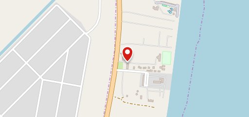 Sydney на карте