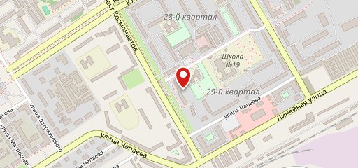 Съем слона на карте