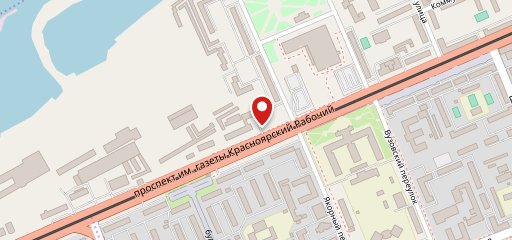 Съем слона на карте