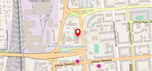 Съем Слона на карте