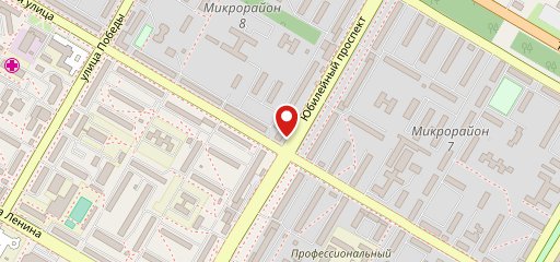 Съем слона на карте