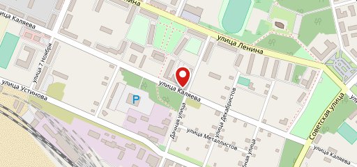 СъешьСам на карте