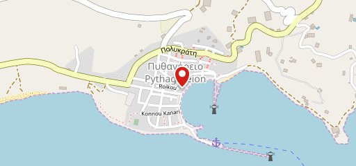 Symposium на карте