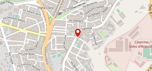 Keyfood на карте