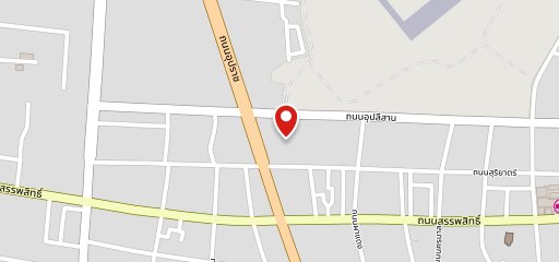 Syndicate UBP на карте