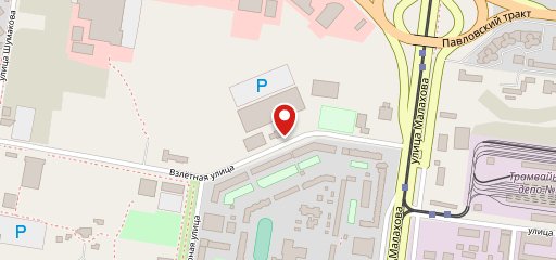 Syndicate на карте