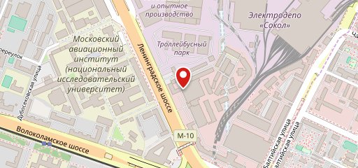Synergy 2 go на карте