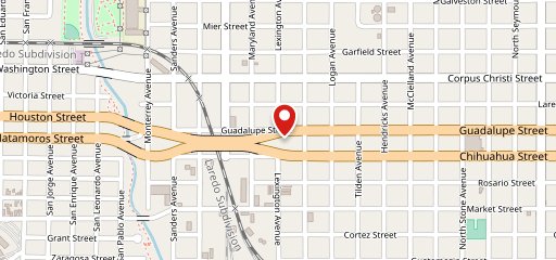 Synergy Health на карте