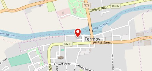 Synergy Stocktaking на карте