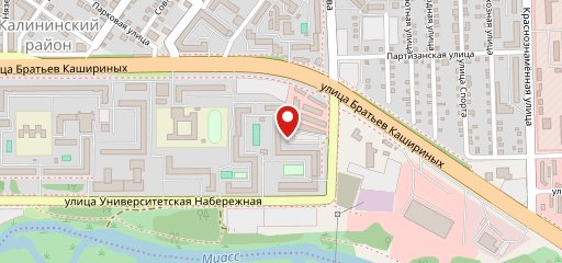 Сёгун на карте