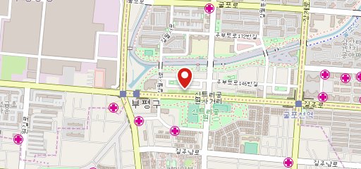 Syokumi на карте