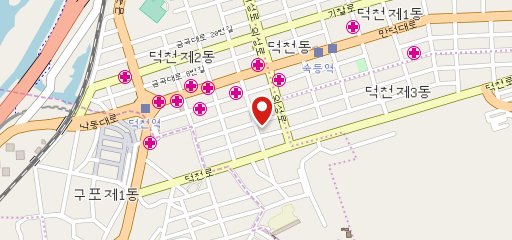 Syooten на карте