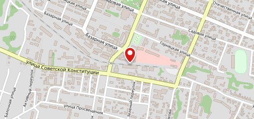 Цыплята гриль на карте