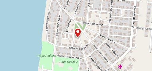 Сыр колбас на карте