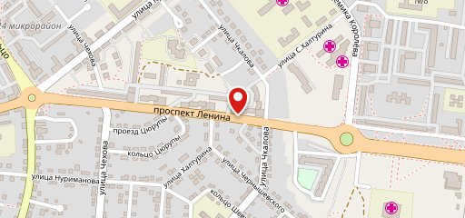 Сыр в масле на карте