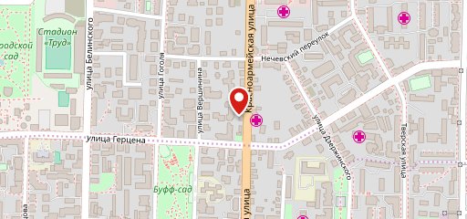 Частная сыроварня и лавка Сырная коллекция на карте