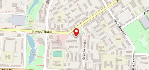 Сыроварня на карте