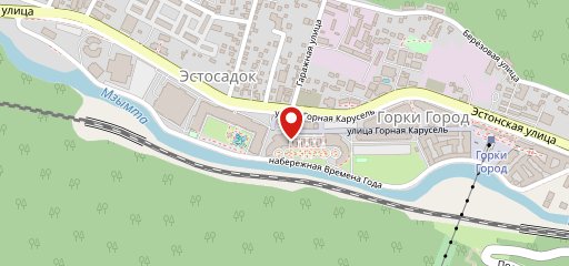 Сыроварня на карте