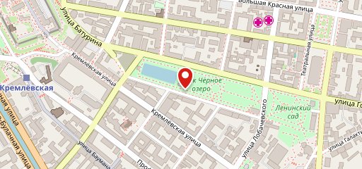Сыроварня на карте
