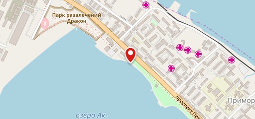 Сыроварня villa formaggio на карте