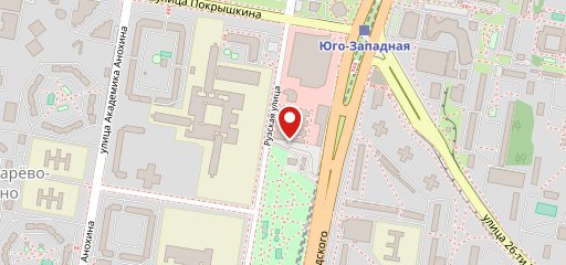 Сыроварня на карте