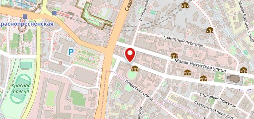 Сыроварня на карте