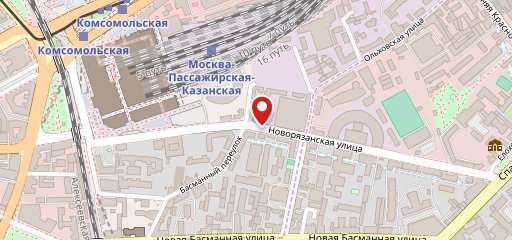Сыроварня на карте