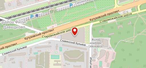 Сыроварня на карте