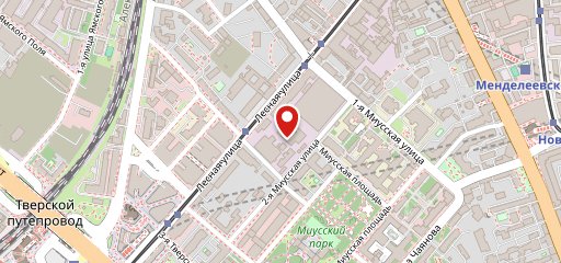 Сыроварня на карте