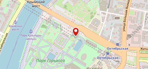 Сыроварня на карте