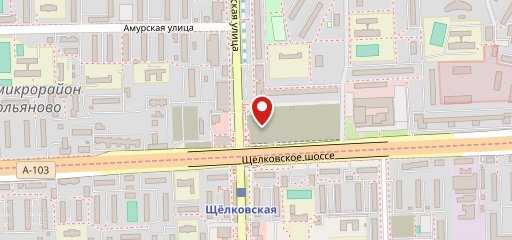 Сыроварня на карте