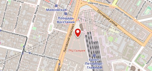 Сыроварня на карте