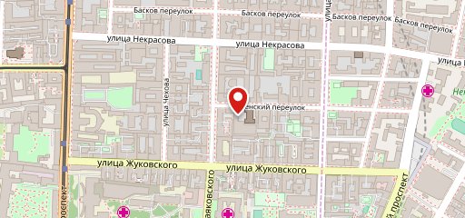 Сыроварня на карте